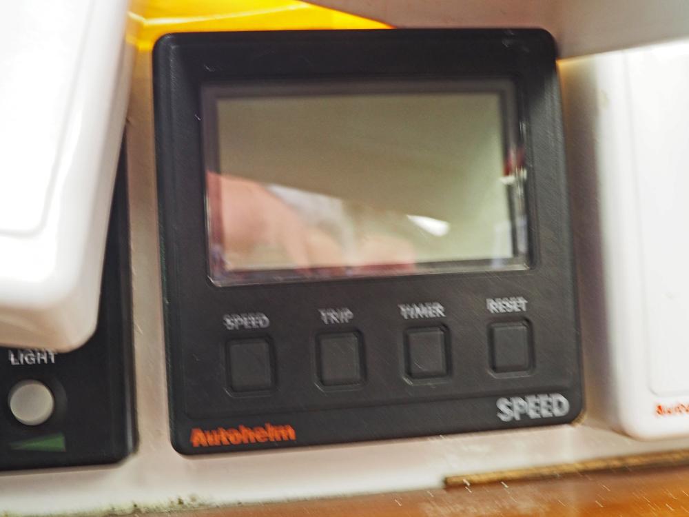 picture Navigation and electronics